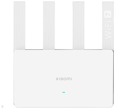 Xiaomi - BE3600 2.5G EU router - DVB4493GL