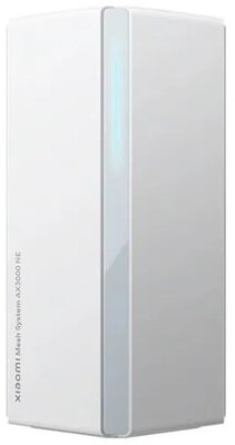 Xiaomi - Mesh System AX3000 NE WIFI 6 MESH router (1db) - DVB4459GL