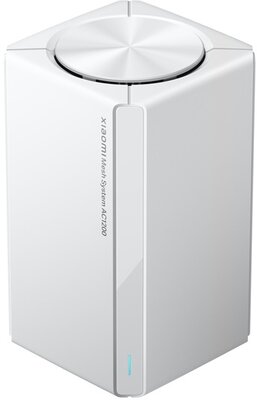 Xiaomi - Mesh System AC1200 EU(1db) router - DVB4452GL