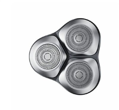 Xiaomi - Electric Shaver S301 Replacement (BHR7448GL) Head borotva pótfej - BHR7448GL