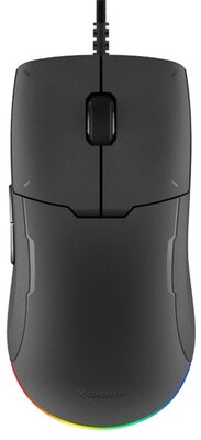 Xiaomi - Lite GL vezetékes gamer egér - BHR8869GL