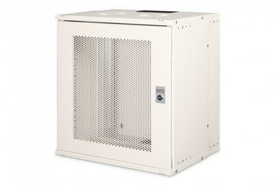 Assmann-DIGITUS SOHO PRO fali ház - 483 mm (19") - 540x400 mm (SzéxMé) - DN-49210