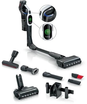 BOSCH BCS1041WAC vezeték nélküli porszívó