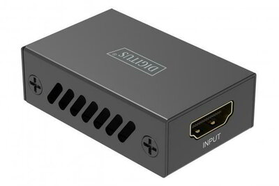 Assmann-DIGITUS HDMI jelerősítő, 8K/60Hz - DS-55341