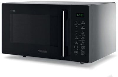 Whirlpool MWP 252 SB 900W 25L ezüst mikrohullámú sütő