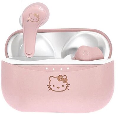 OTL HK0856 Hello Kitty True Wireless Bluetooth fülhallgató
