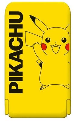 OTL PK1191 Pokémon Pikachu mágneses vezeték nélküli power bank