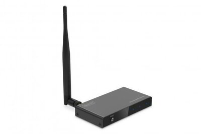 Assmann-DIGITUS vezeték nélküli HDMI vevőegység DS-55346-hoz - DS-55347