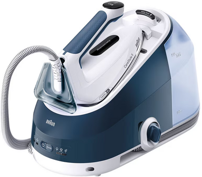 Braun - 0128809000 - IS5245BL kék gőzállomás