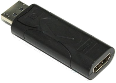 Wiretek - DisplayPort-HDMI átalakító