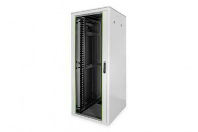 Assmann-DIGITUS Varioflex-N sorozatú hálózati szekrény - 800x1000 mm (SzéxMé) - DN-43001
