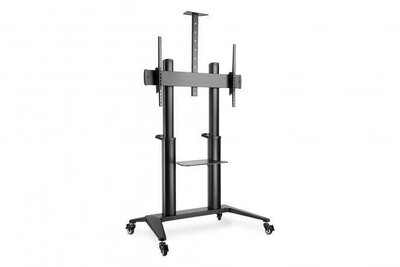 Assmann-DIGITUS Collaboration Trolley / TV bemutatókocsi - DA-90452
