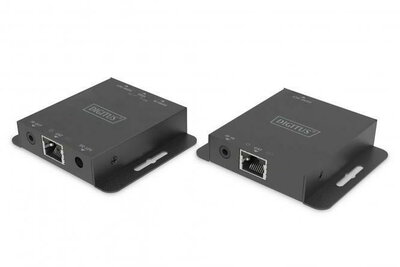 Assmann-DIGITUS 4K HDMI bővítőkészlet, 70 m - DS-55519