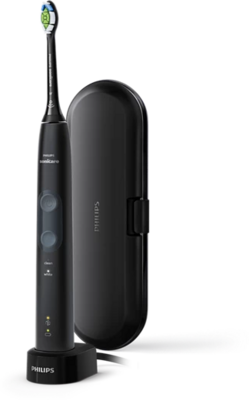 Philips - Sonicare ProtectiveClean 4500 Szónikus elektromos fogkefe - HX6830/53
