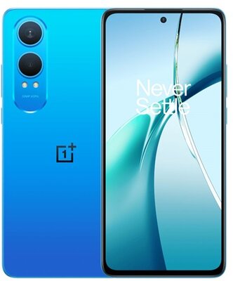 OnePlus Nord CE4 Lite 6,67" 5G 8/256GB DualSIM kék okostelefon