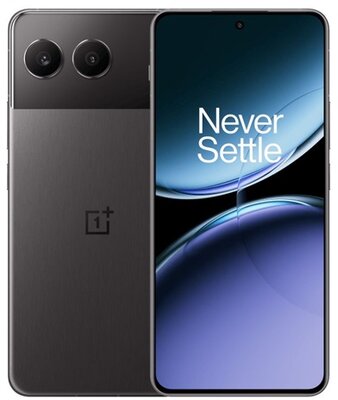 OnePlus Nord 4 6,74" 5G 12/256GB DualSIM fekete okostelefon