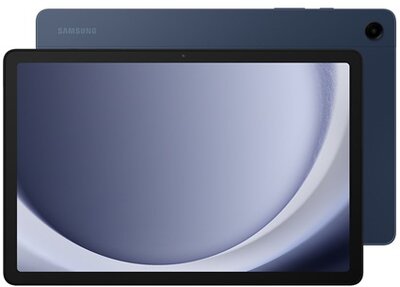 Samsung - Galaxy Tab A9+ (X210R) 11" 6/128GB tengerészkék Wi-Fi tablet - SM-X210RDBREUE