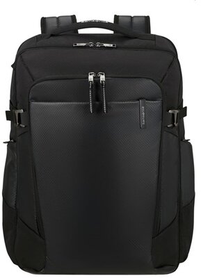 Samsonite - Armox 17.3" Overnight fekete notebook/kabin hátizsák - 154061-1041