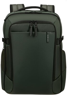 Samsonite - Armox 15.6" zöld notebook kabin/hátizsák - 154060-1576