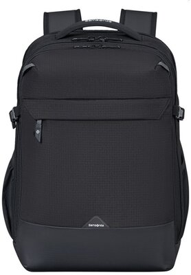 Samsonite - Roadseeker 17,3" L fekete notebook hátizsák - 154957-1276