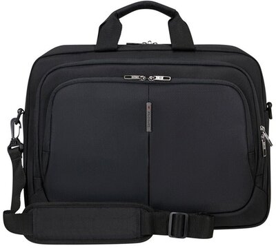 Samsonite - Guardit 3.0 17,3" fekete notebook táska - 155202-1041