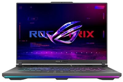ASUS - ROG Strix - G614JV-N3461WP