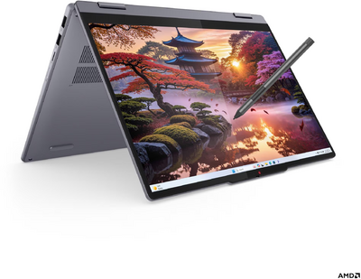 LENOVO - IdeaPad 5 2-in-1 14AKP10 - 83KT001HHV