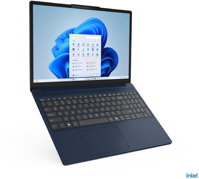 LENOVO - IdeaPad Slim 3 15IRH10 - 83K100ALHV