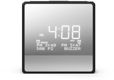 Philips - Clock Radio - TAR4600/10