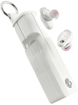 Skullcandy - Method360 ANC True Wireless Bluetooth fehér fülhallgató (Sound by Bose) - S2MTW-T001