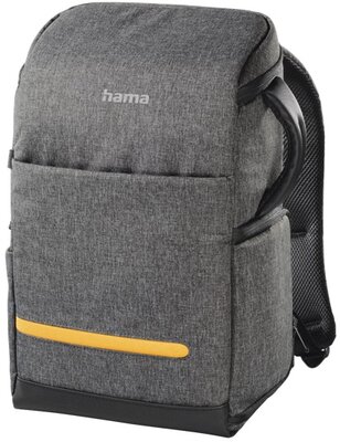 Hama 121309 "TERRA" 140 szürke fotóstáska