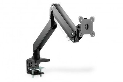 Assmann-DIGITUS Egymonitoros tartó, 35", 15 kg - DA-90426
