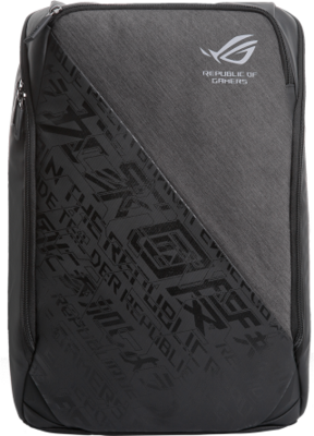 ASUS ROG BP1500G 15.6INCH GAMING BACKPACK BLK