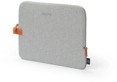 Dicota SKIN URBAN 13 GREY