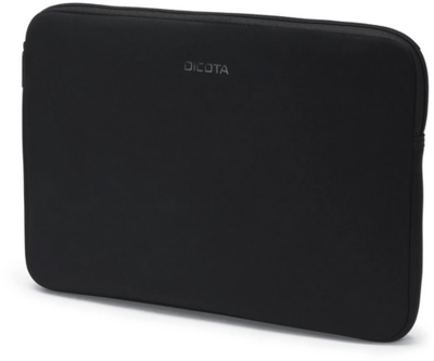 Dicota PERFECT SKIN 16-17.3 BLACK