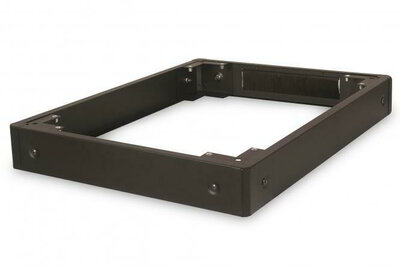 Assmann-DIGITUS Alap hálózati szekrényekhez az Unique & Dynamic Basic sorozatból - 600x800 mm (SzéxMé) - DN-19 PLINTH-6/8-B