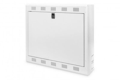 Assmann-DIGITUS fali szekrény DVR-hez - DN-DVR-1