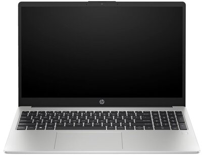 HP 255 G10 15,6"FHD/AMD Ryzen 5 7530U/16GB/512GB/Int.VGA/FreeDOS/ezüst laptop