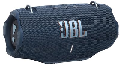 JBL XTREME4BLUEUNA Bluetooth kék hangszóró