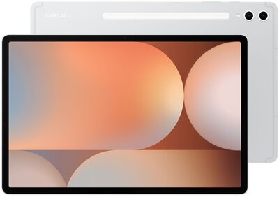 Samsung Galaxy Tab S10+ X826 12,4" 12/512GB ezüst Wi-Fi + 5G tablet