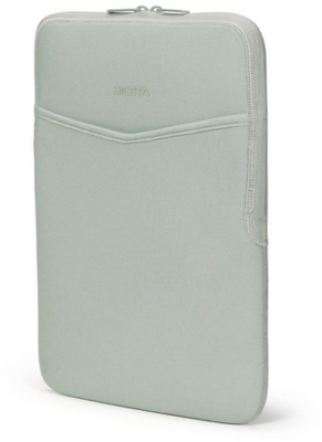 Dicota ECO SLIM S SLEEVE SILVER SAGE FOR MICROSOFT SURFACE