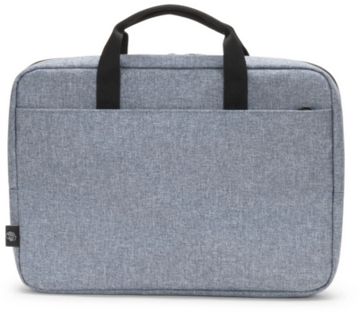 Dicota ECO SLIM CASE MOTION 14-15.6IN BLUE DENIM
