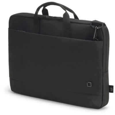 Dicota ECO SLIM CASE MOTION 14-15.6IN BLACK