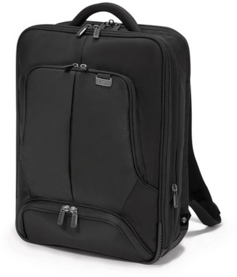 DICOTA ECO BACKPACK PRO 12-14.1IN BLACK