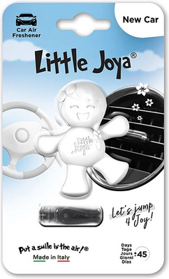 Little Joya illatosító New Car (30LJY011)