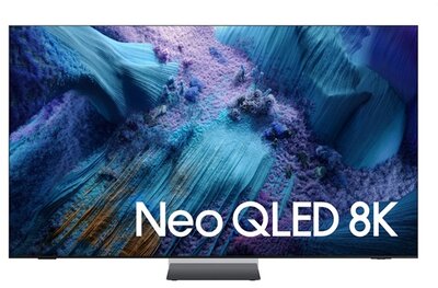 Samsung 65" QE65QN990FTXXH 8K UHD Smart Neo QLED Mini LED TV