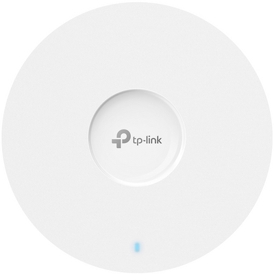 TP-Link - EAP683 UR AX6000 Ceiling Mount WiFi 6 Access Point