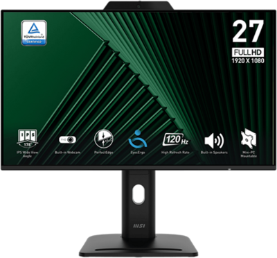 MSI - PRO MP272PMG