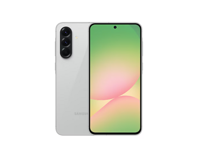 Samsung - Galaxy A56 5G 8/256GB DualSIM - Awesome Light Gray - SM-A566BZACEUE