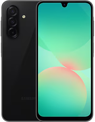 Samsung - Galaxy A26 5G 8/256GB DualSIM - Black - SM-A266BZKCEUE